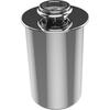 Skinkpressare Set Rätt Bitar 1,5 Kg