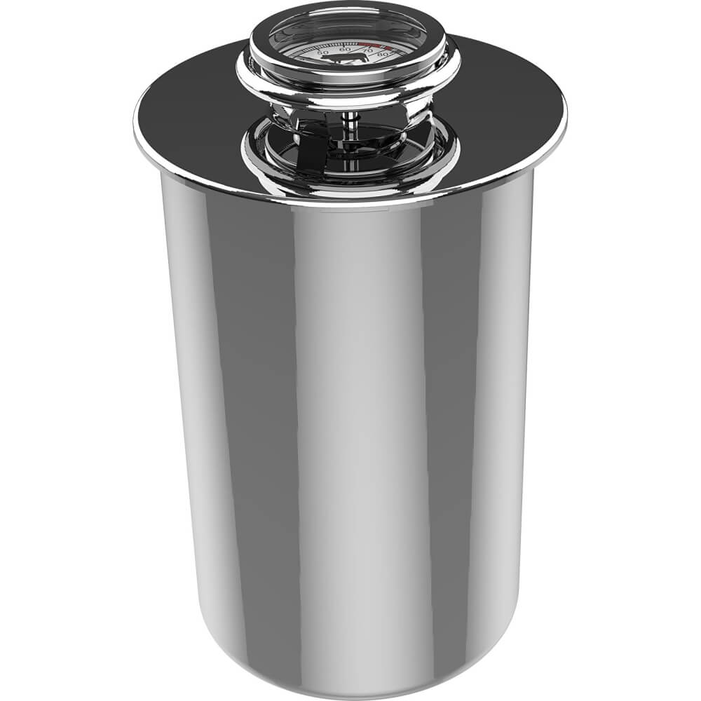 Skinkpressare Set Rätt Bitar 1,5 Kg