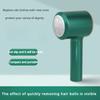 Hairball trimmer, pilling clothes, portable rechargeable home shaver