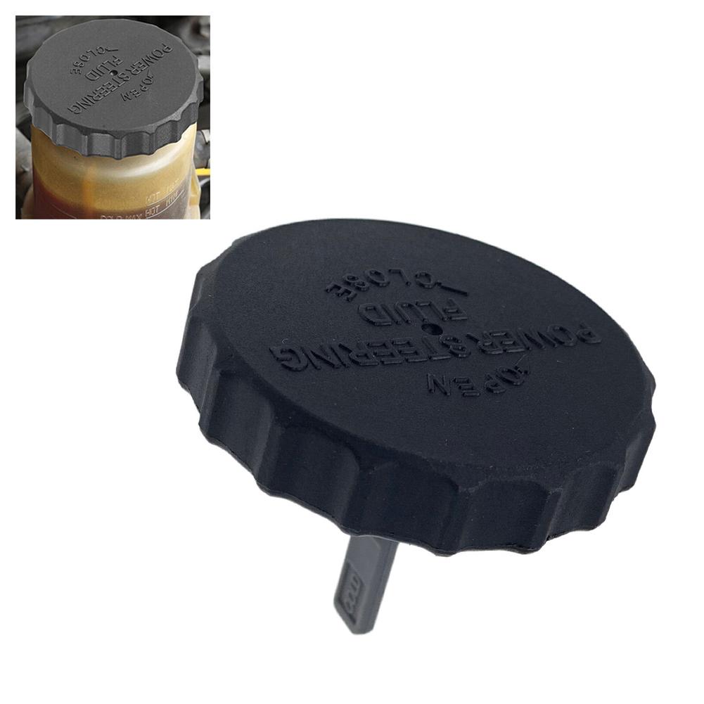 Tappo Serbatoio Servosterzo Auto in Plastica Per Toyota Per Land Per Cruiser HDJ80 Tappo Coperchio Flacone Serbatoio Liquido Lavavetri