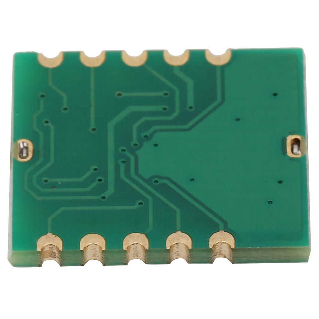 Detection Module Quality Sensor MultiParameter Output VOc CO2/CH2O Industrial Control