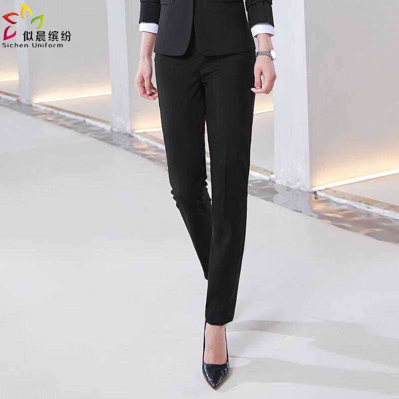Unisex Summer Thin Work Trousers 38