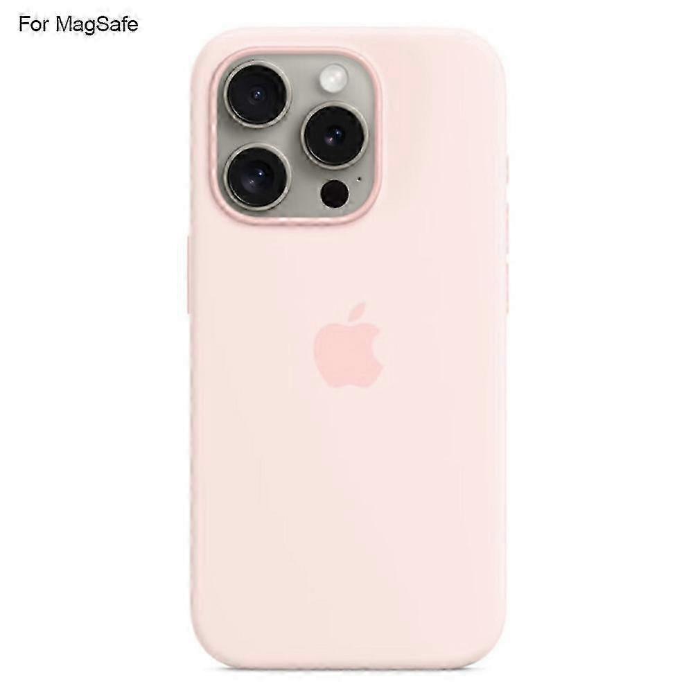 Priekš iPhone 15 Pro Case Saderīgs