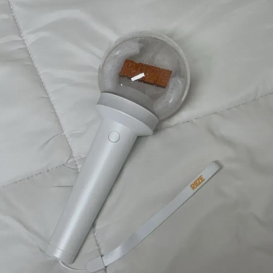 

Риизе Лайтстик