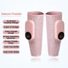 Electric Leg Massager 3 Mode Air Compression for Calf Relaxation Blood Circulation Muscle Relief