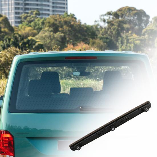 LED vysoce praktické ABS světlo třetí úrovně brzdy brzdová přídavná 7E0945097A pro VW T5 44265