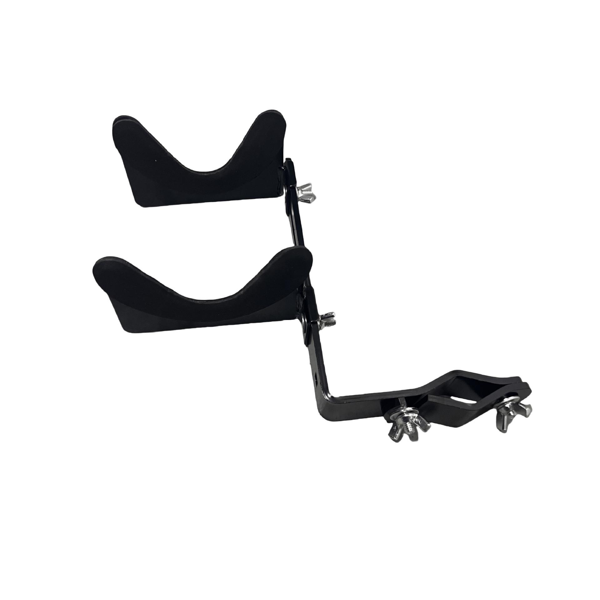 Portable Orff Instrument Shaker/Maraca Stand Shaker Stand (without Shaker)