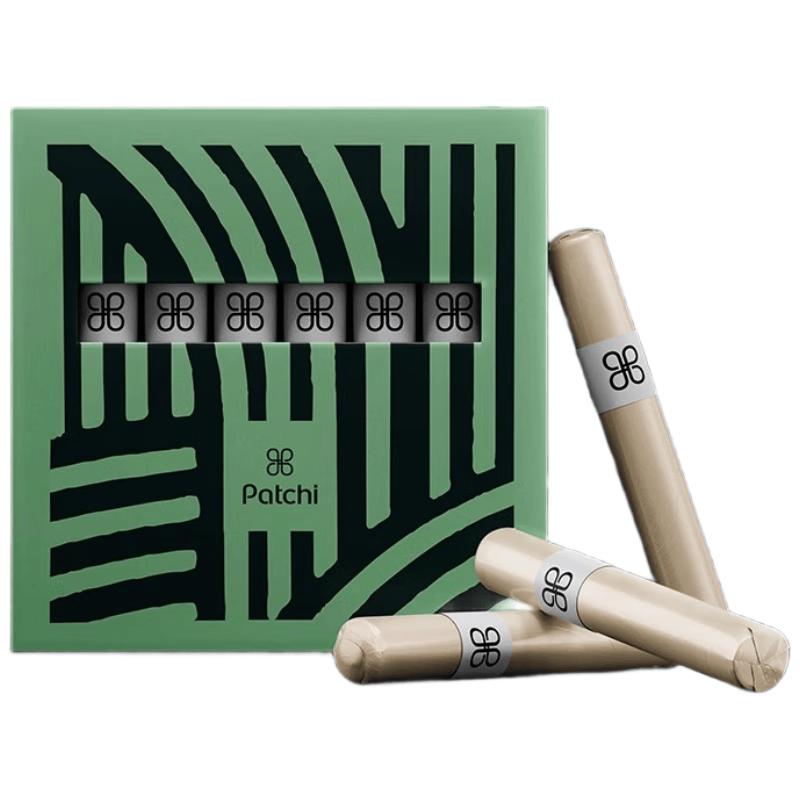 PATCHI Imported Gourmet Chocolate Gift Boxes