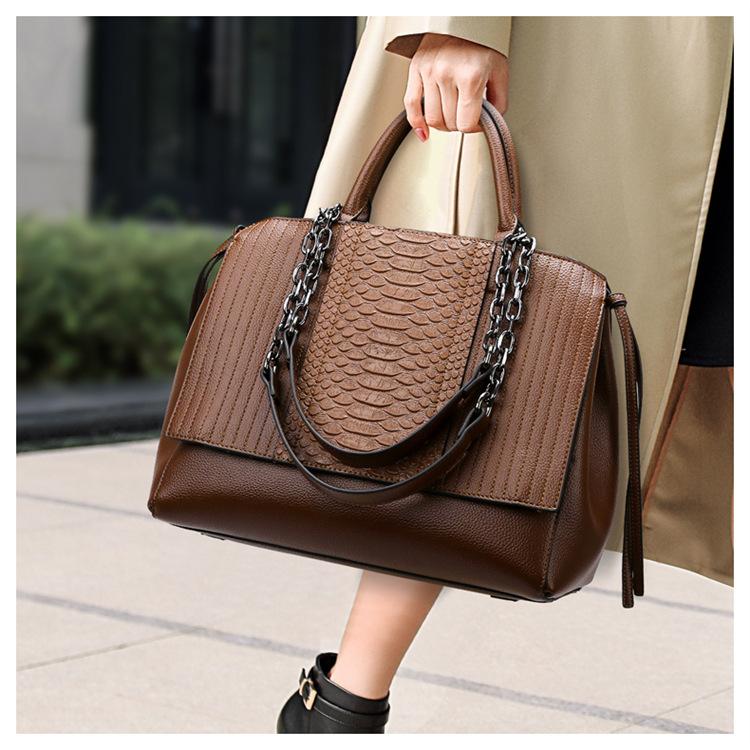 Женские сумки — фото 11