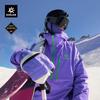 Schi şi snowboard – Jachete de schi