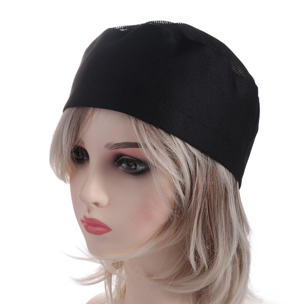 WIth Mesh Top Breathable Sushi Cap Adjutable Strap Chef Hat  Japanese and Korean Cuisine