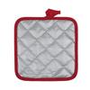 Insulation-Hot Pad For Kitchen Potholders Towel Heat Resistant Mat Non-Slip Pot Pan Holder Pad Cushion Table Protector