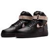 Nike Air Force 1 High Acid Wash Pack Black AR1954-002