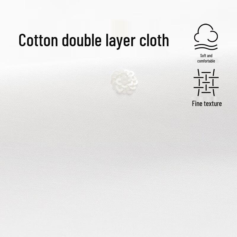 LESS 2026 Summer Straight Loose Sleeveless Shirt