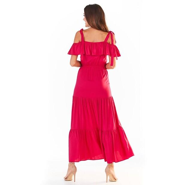 Summer Dress Awama A358