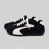 College Trend Fashion Niche Female Students Casual Board Shoes Street Shots Mesh Breathable Fashion