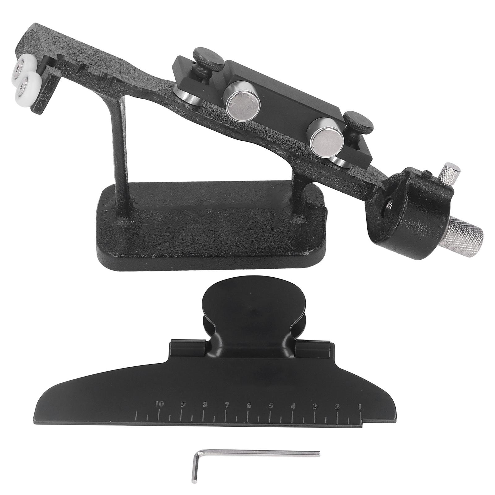 

AN2 Arrow Fletching Jig Magnetic Fletches Bonding Arrow Stick Tool Stable Arrows Feather Sticking