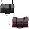 Auto-Netztasche Netz Kofferraum Sitz Aufbewahrung Ordnungshalter Tasche Organizer Tasche