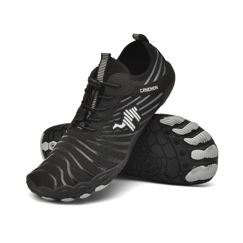 416 Men's Women's Hiking Shoes Swimming Low Cut Outdoor Beach Five Finger Indoor Fitness Yoga