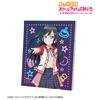 Love Live! Nijigasaki High School Idol Club Original Illustration Yuki Setsuna Miracle STAY TUNE! Canvas Board