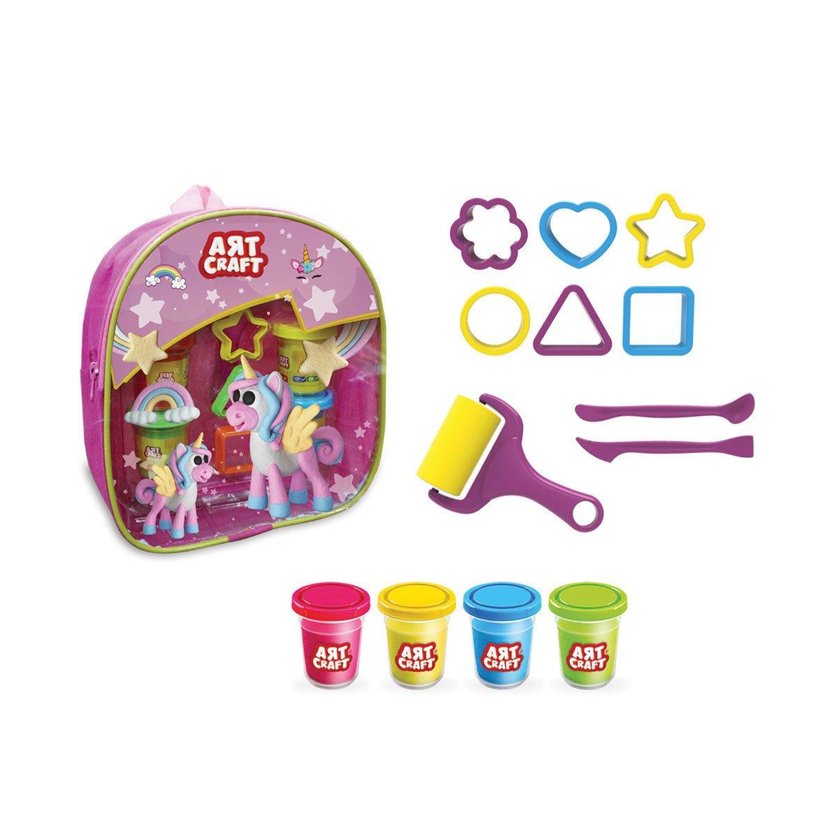 

03339 Набор для теста для рюкзака -Dede