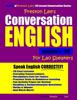 Preston Lee's Conversation English For Lao Speakers Lesson 1 - 20 Kitabı