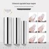 Nail Art Magic Wand: Double-Headed Cat Eye Gel Thickened Magnet