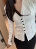 Women's Autumn & Winter Slimming Knit Cardigan with Retro Turn-Down Collar