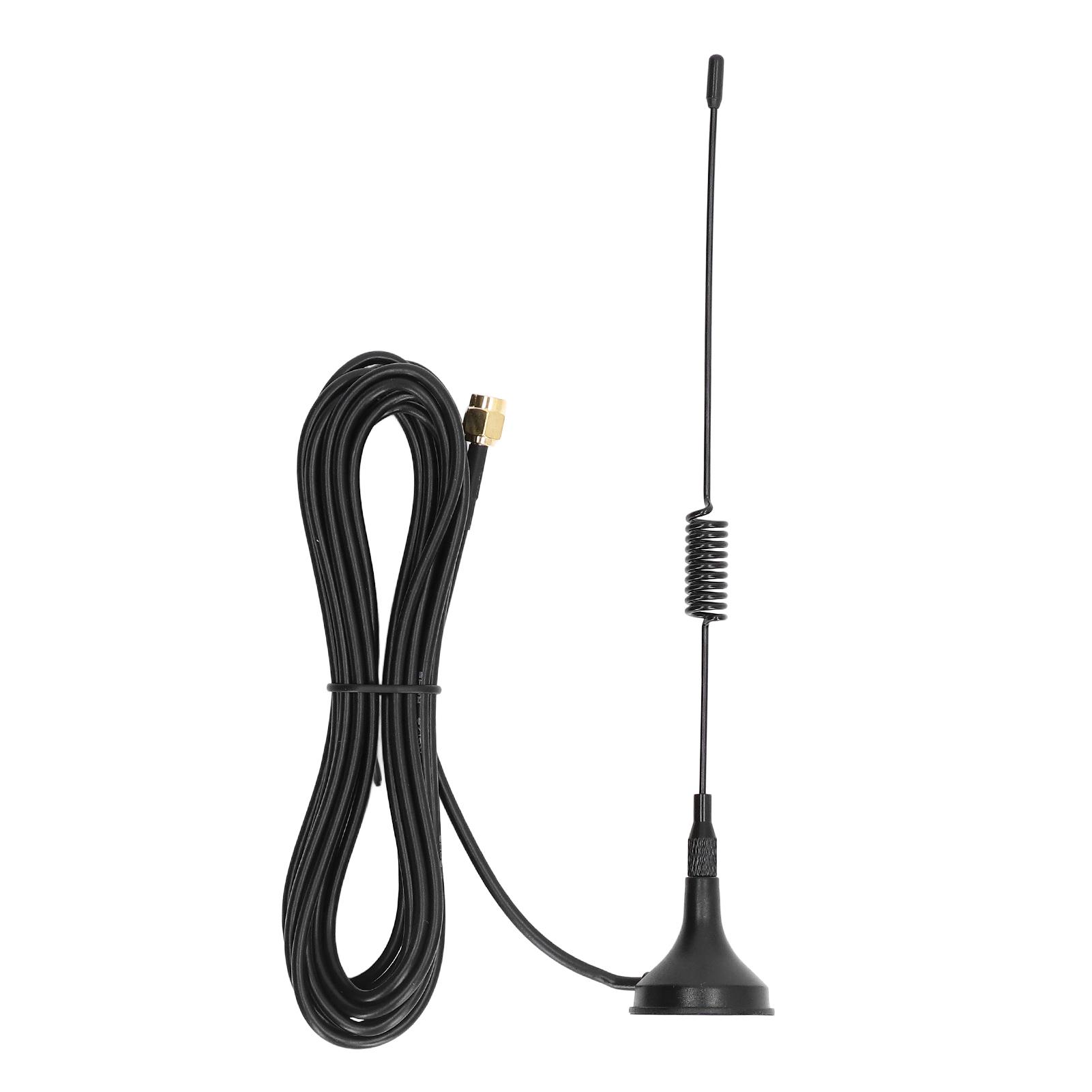 

Signal Antenna 2G 3G GSM Signal Reception Transmission High Gain Omni Directional Antenna with
