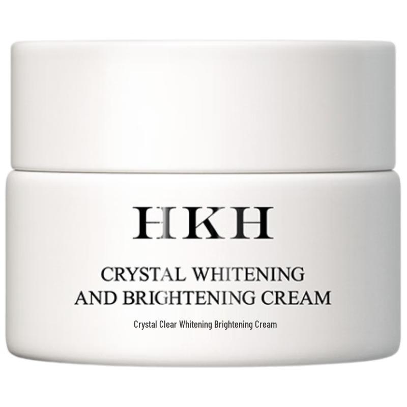 HKH Niacinamide & Arbutin Brightening Anti-Aging Cream
