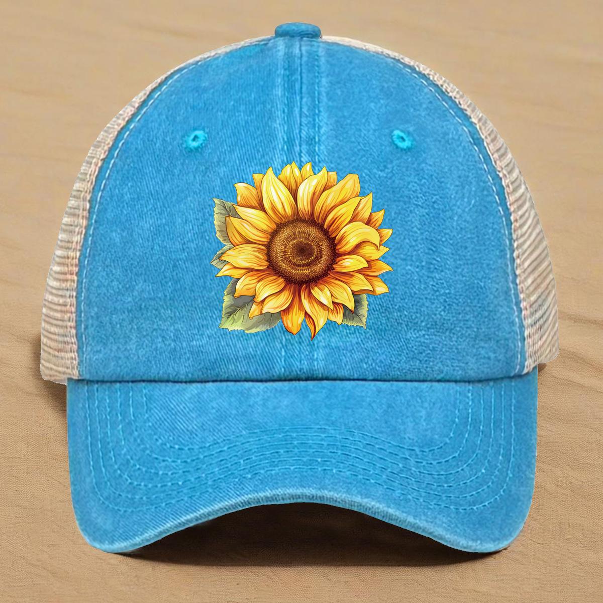 

Кепка-кепка Snapback с реалистичным принтом головы тигра, спортивная кепка с изображением животных, разноцветная регулируемая пряжка, неэластичная летняя регулируемая бейсболка as the picture синий