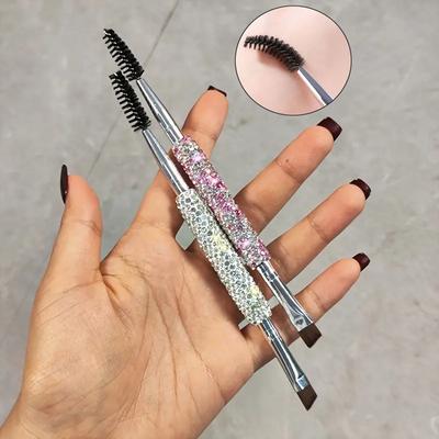 Make-up nástroje a doplňky – Štětce na make-up