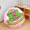 1 PC Automatic Folding Umbrella - AKA Pattern, Portable & Foldable Design with 8 Ribs, Christmas Birthday Gifts