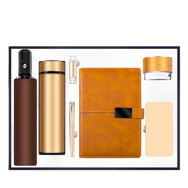 Smart Global Commemorative Gift Set