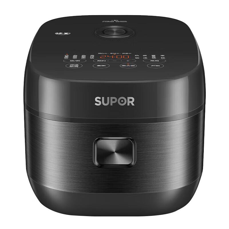 Многофункциональная рисоварка Supor 4 л