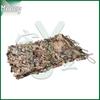 Camouflage Sunshade & Stealth Net