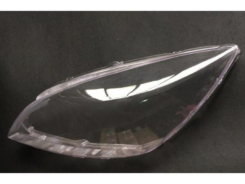 Yuexiang V5 Front Headlight Assembly with Bulb and Lens