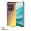 Four-corners Shockproof Gradient TPU Case for Xiaomi Redmi Note 1 Pro G 14 Pro+ Plus Protective Cover Fundas Coque Capa