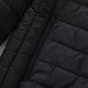 2025 Men's Lightweight Hooded Cotton Jacket - Winter Style, Fashion-Forward, Perfect for Running, Casual, and Thin Yet Warm.