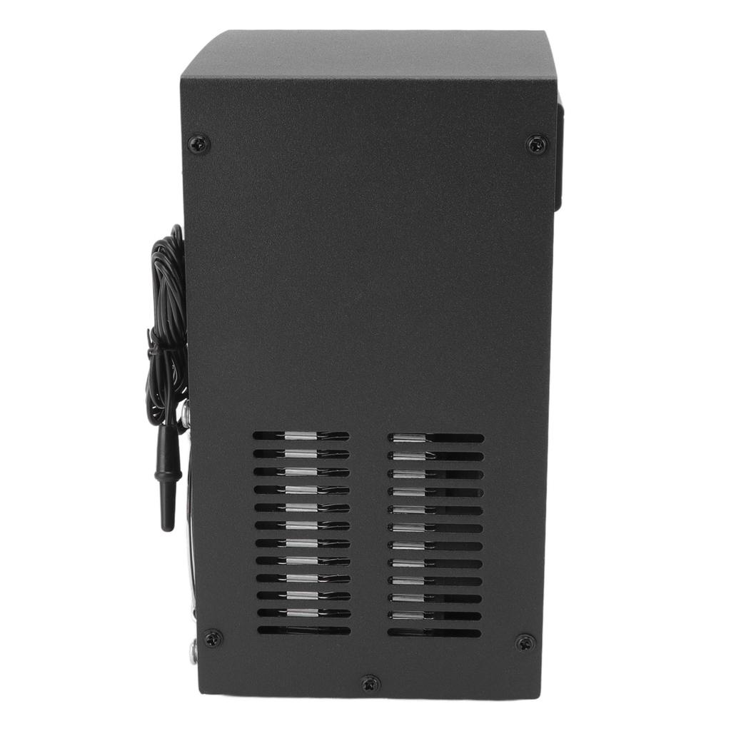 Aquarium Water Cooler Warmer Electric Water Chiller Cooling System for Aquarium Fish Tank 120W US