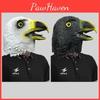 Creative Eagle Animal Mask For Diy Projects And Humorous Halloween Party Themes