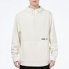 Puma Half Zip Jacket 'White' Men's 846535-73