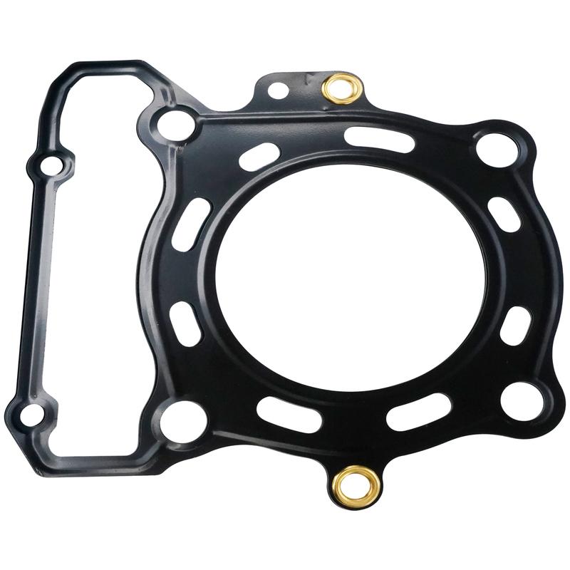 Cylinder Engine Cover Gasket Kit For Kawasaki KLX250 94-16 D-tracker 98-16 KLX250R 93-96 KLX 250ES 94-97 SR 93-97 KLX250S 09-14