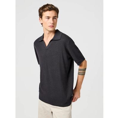 Wrangler SS POLO Sweater