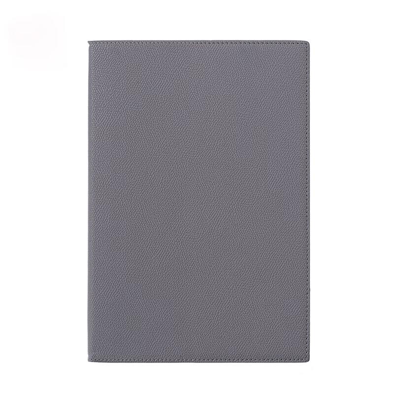 Lijiu Hong Business Notebook, 25K, 80 Sheets