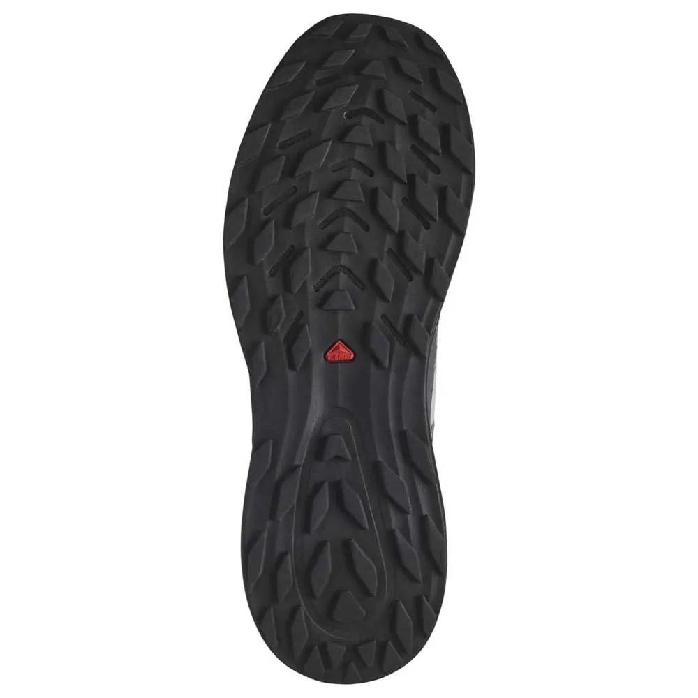 SALOMON Trailrunning-Schuhe Ultra Flow Goretex