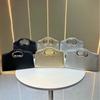 Retro Handbag - Princess Bag - Women's Large Capacity Crossbody Handbag