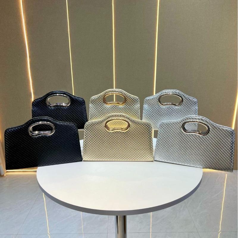 Retro Handbag - Princess Bag - Women's Large Capacity Crossbody Handbag