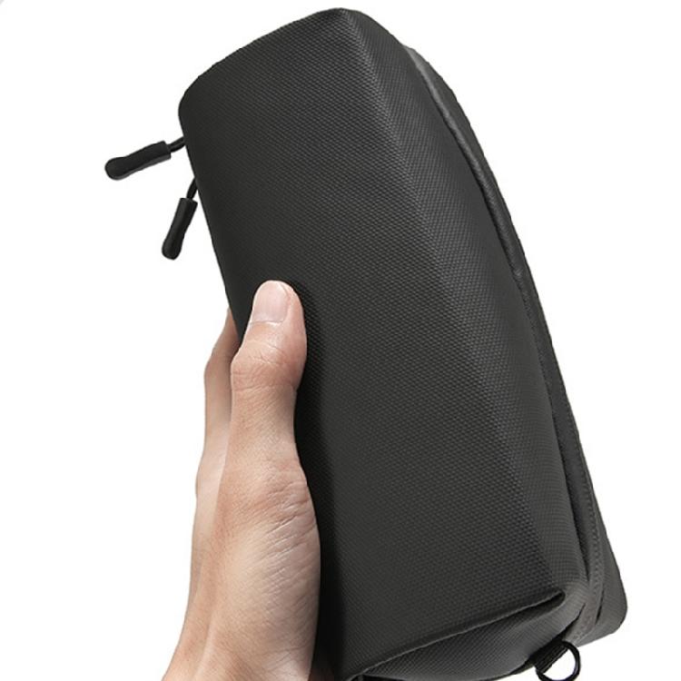 PU Leather Carrying Case Storage Bag for Carrying Case Handbag Protective Box for Camera Accessories