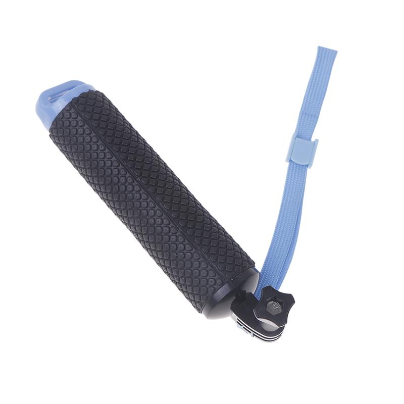 Schwimmender Handgriff Unterwasser-Stick Einbeinstativ Stange Für 12 11 10 9 8 7 6 Insta360 X3 Osmo Action Kamera Schwimmendes Zubehör